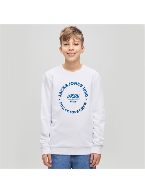  JACK JONES KIDS | 12270178/White